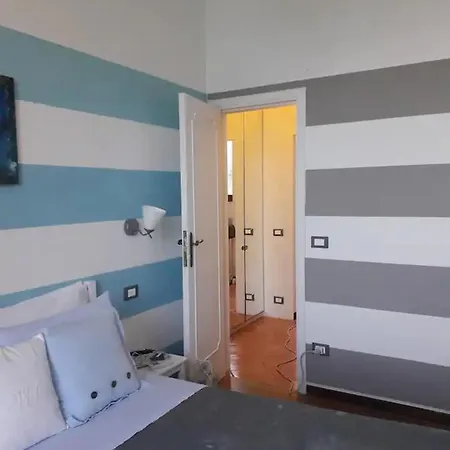 Apartman Casa Manuel *
