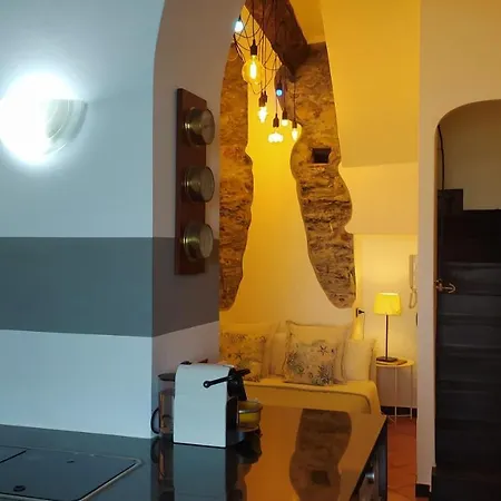 Casa Manuel Rapallo
