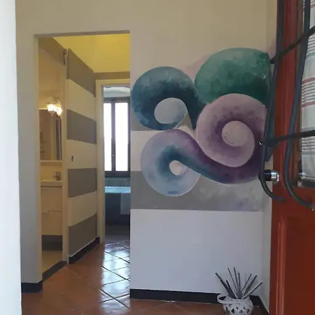 아파트 Casa Manuel *