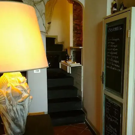 Casa Manuel 라팔로