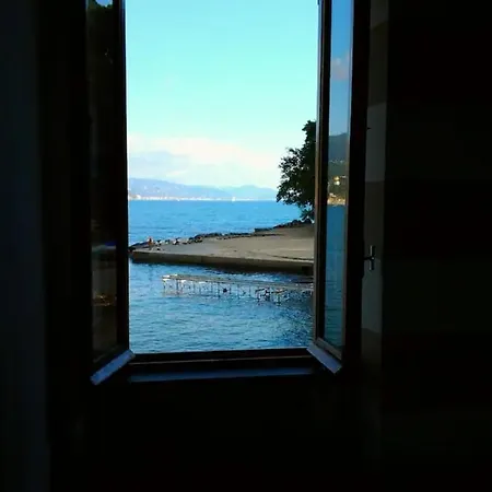 Apartment Casa Manuel Rapallo
