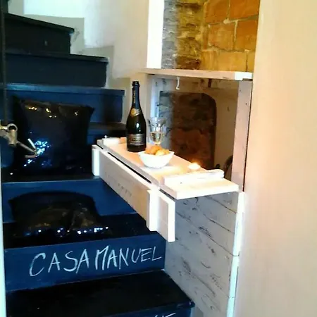 Casa Manuel