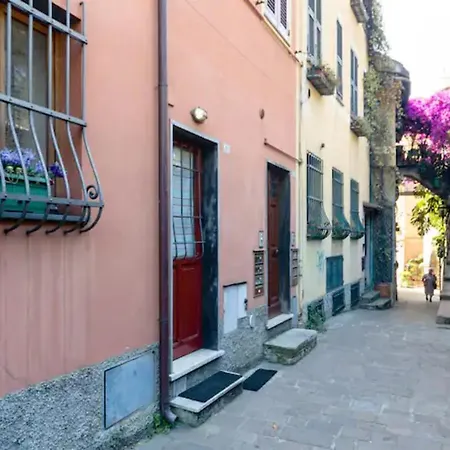 아파트 Casa Manuel