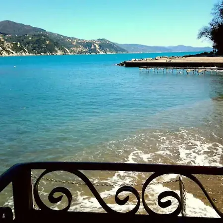 Casa Manuel Rapallo