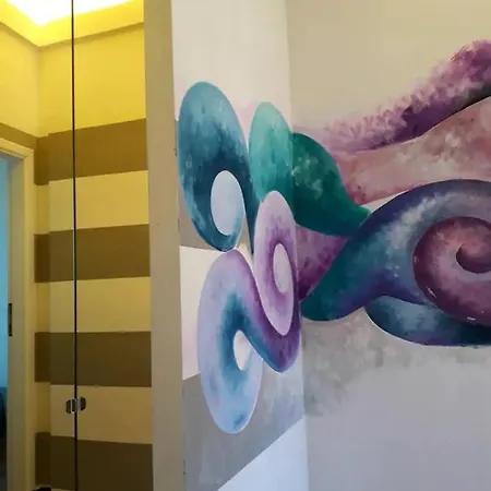 Casa Manuel 아파트 *