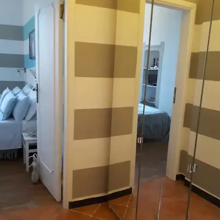 Casa Manuel * 라팔로