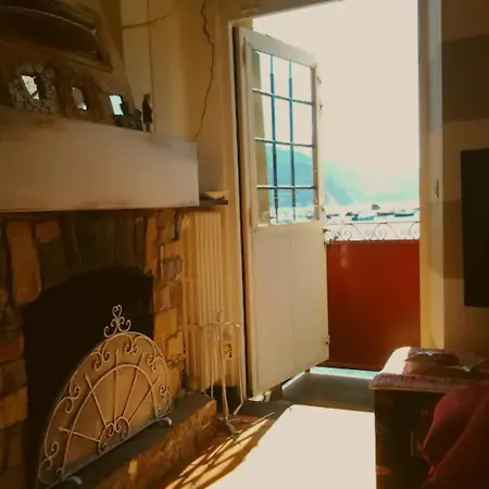 Casa Manuel 아파트