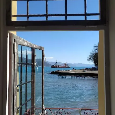 Casa Manuel Apartment Rapallo