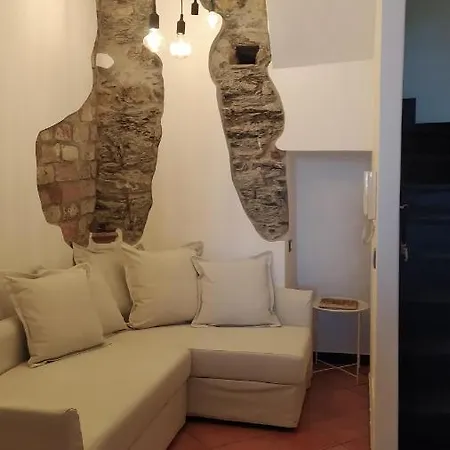 Casa Manuel 아파트